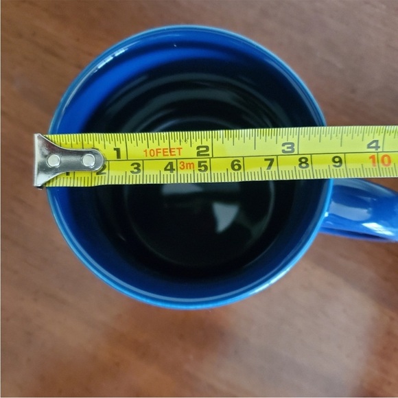 Property of Grandpa 19 Oz Dishwasher & Microwave Safe Heavy Cermamic Mug NEW - Picture 2 of 6